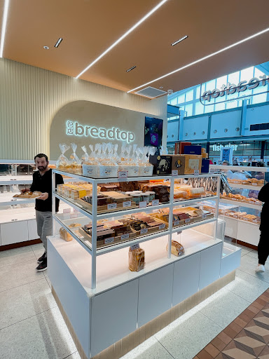 Breadtop Point Cook