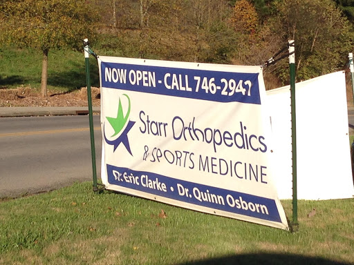 Starr Orthopedics and Sports Medicine - Thumbnail