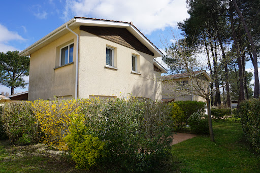 Photo de Villa Côte et Lac Piscine Spa 8 personnes à Naujac-sur-Mer (33990)