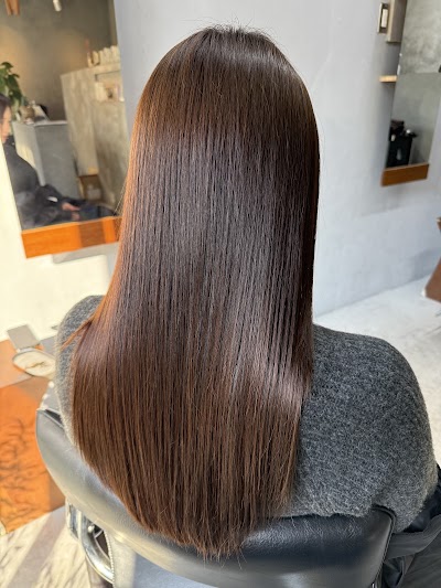 tukito.hair(ツキトヘアー)