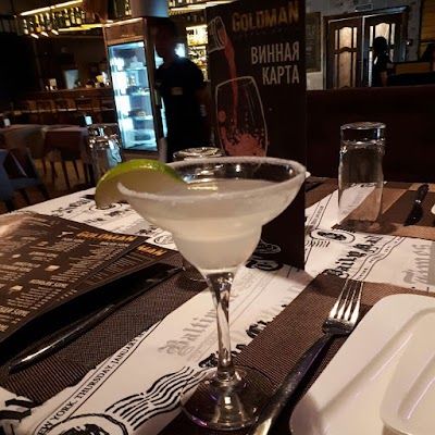 Photos of Goldman Josper Grill