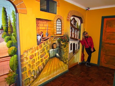 Photos of Sol Andino Hostal