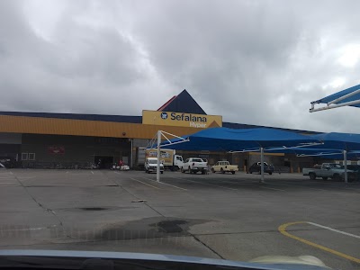 Photos of Sefalana Hyper Store