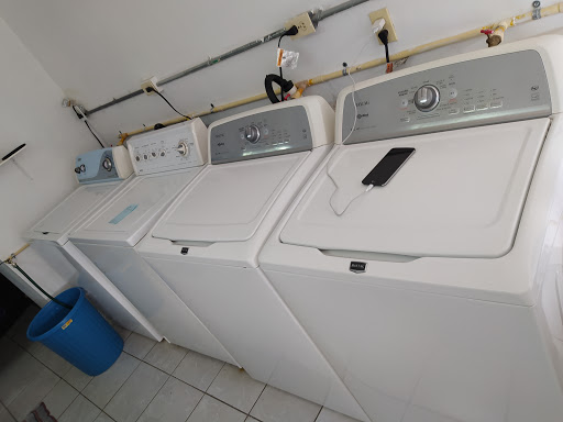 Tortu Laundry - Thumbnail