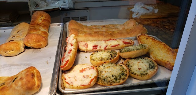 Cacia's Bakery
