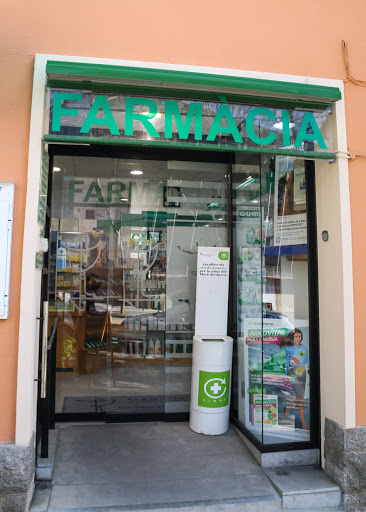 Farmàcia Vallcarca - Thumbnail