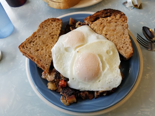 Delta Diner