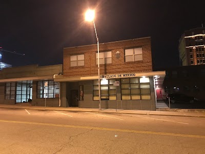 Consulate of Mexico in Kansas City