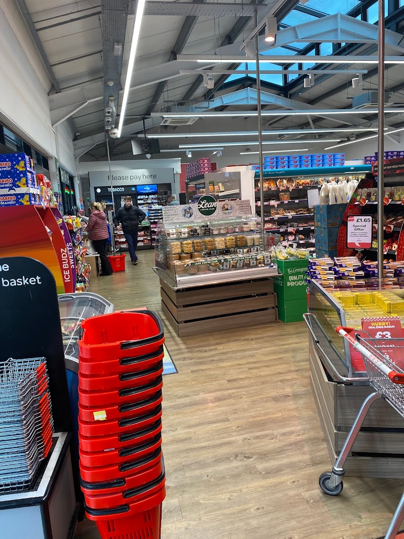 SPAR Seagoe photo 2