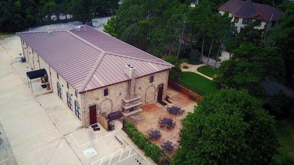 Castle Falls by null