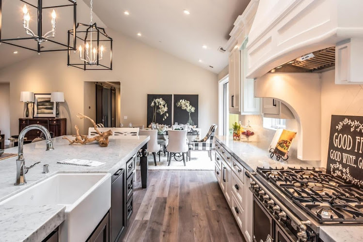 Z Design Construction Inc