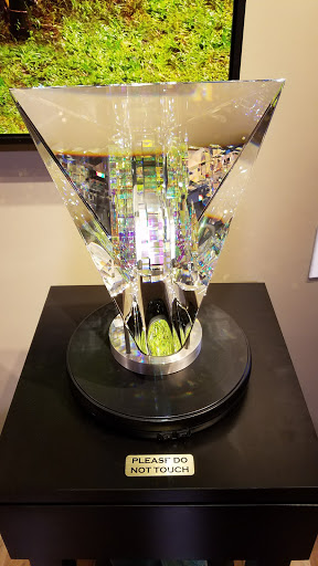 Christopher Egan Gallery - Visual