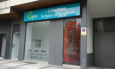 Photos of Enjoy School of Ingl&eacute;s