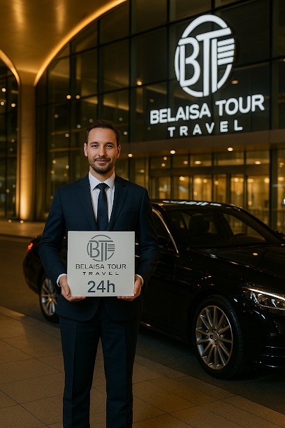 Belaisa Tour Travel