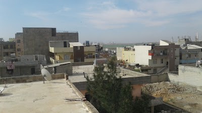 Photos of Ak&ccedil;akale Belediyesi Şht. Jandarma Astsubay &Ccedil;avuş Halil Kanat Parkı