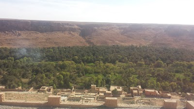 Photos of Station-service Total Foum El Ghezlane