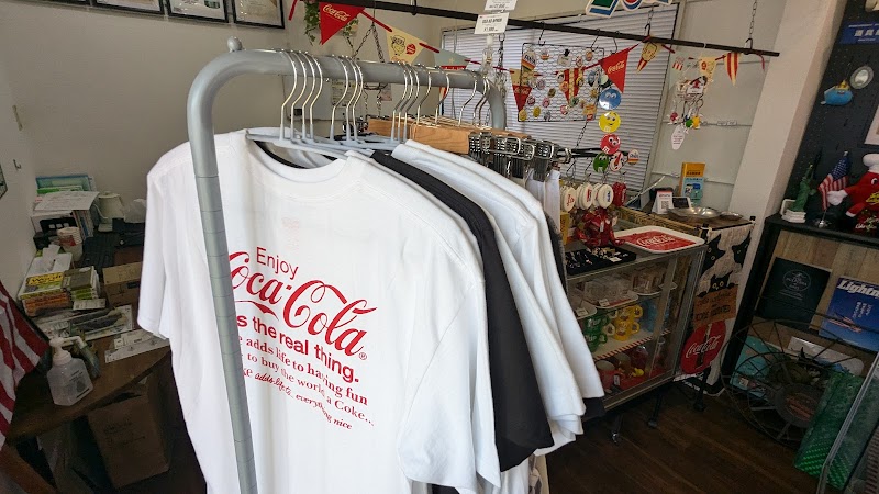 アメリカン雑貨屋 NANA STUDIO & SHOP