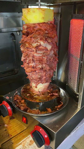 TACOS LA HUERTA by null