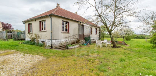 Jérôme Morlet - Conseiller Immobilier IAD - Thumbnail