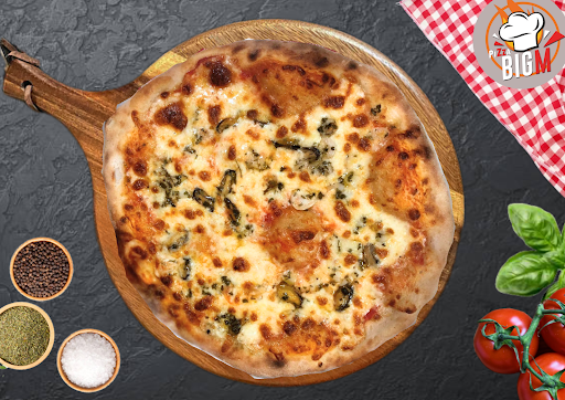 Photo 8 - Momento Pizza