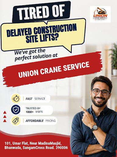 Crane service post image