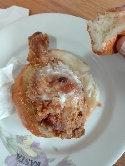 Photos of Khan Bahadur Shopping Mall