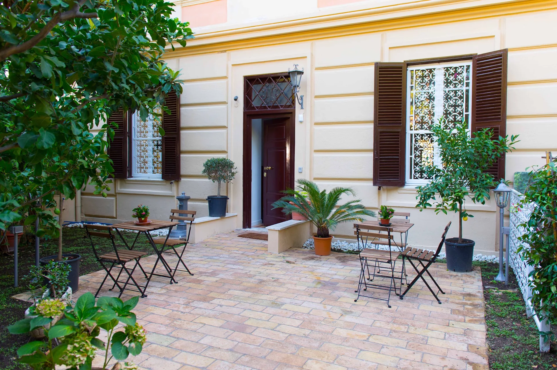 B&B Domus Aurea