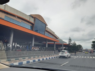 Photos of Abdul Rachman Saleh Airport