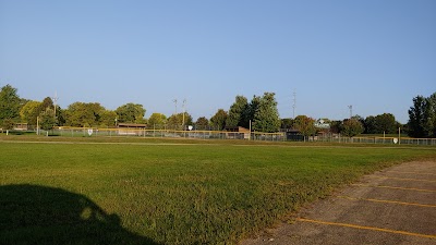 Waterloo Riverfront Stadium