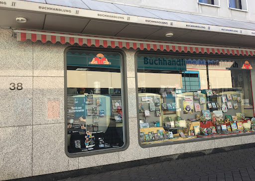 Copythek Ankele at Mankelmuth Buchhandlung Kreuztal