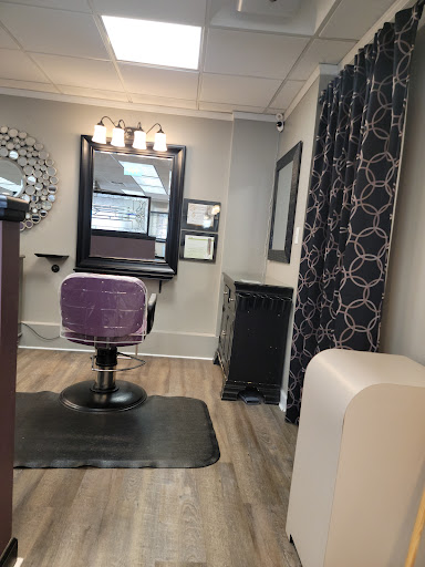 Salon Debonair - Thumbnail