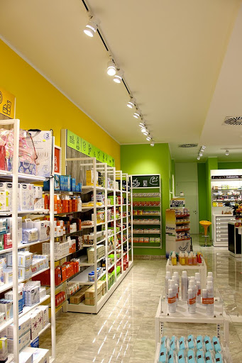 Farmacia Centrale dott. Cappella - Thumbnail