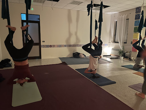 Yoga Studio Travagliato