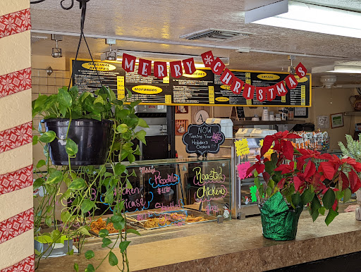 Pepo's Cuban Cafe