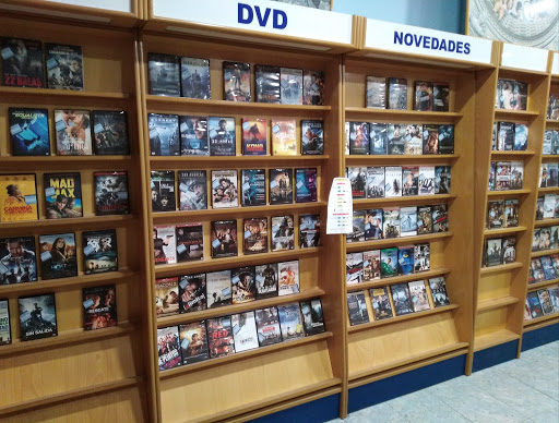 Videoclub Arco Iris