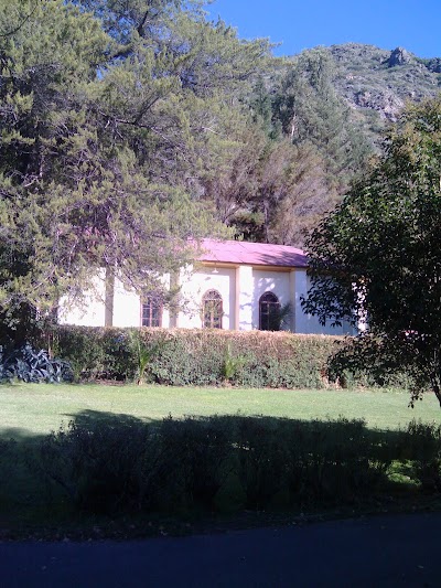 lodging