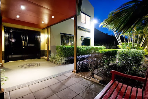Pentagon Grand - Gold Coast Brothel