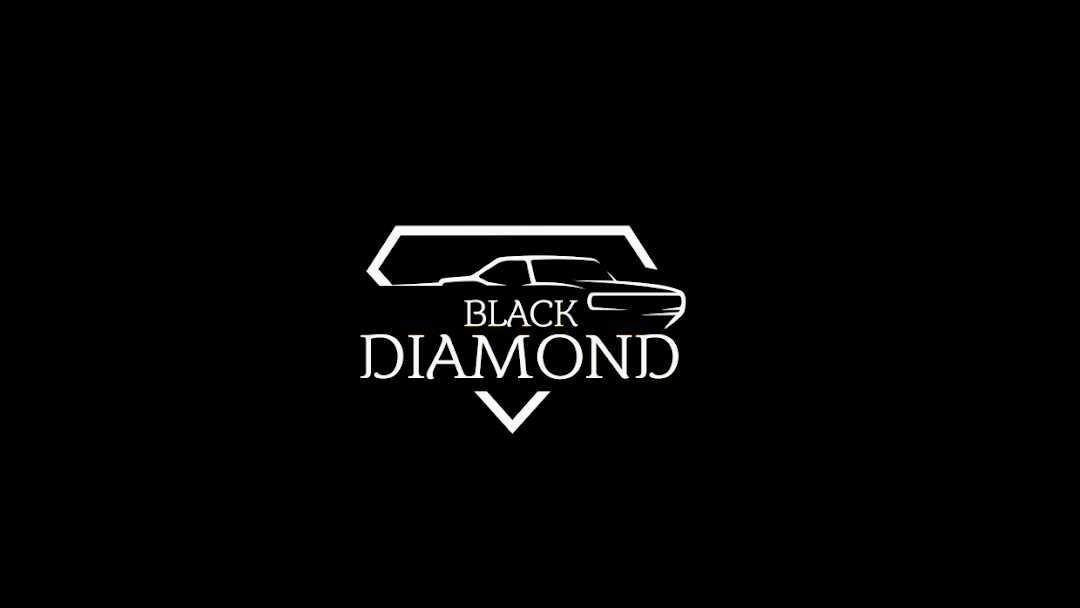 مغسلة الماس الاسود للسيارات Black Diamond - مغسلة سيارات في الدمام