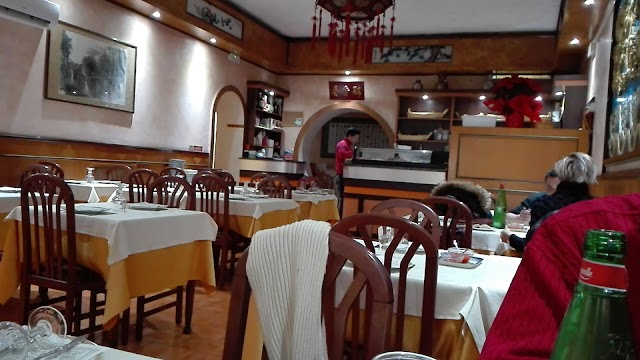 Ristorante Cinese Fantastico