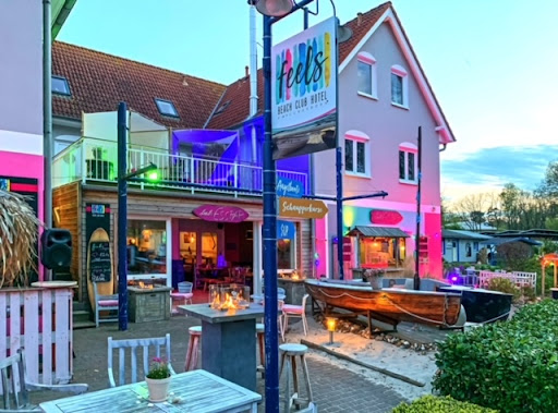 Restaurant feels EssBar - Thumbnail