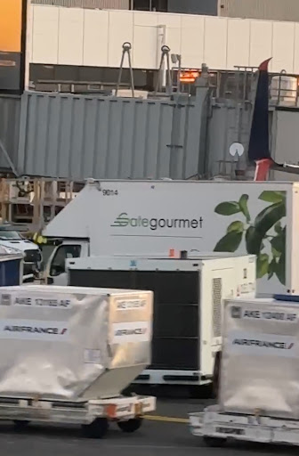 Gate Gourmet - Thumbnail