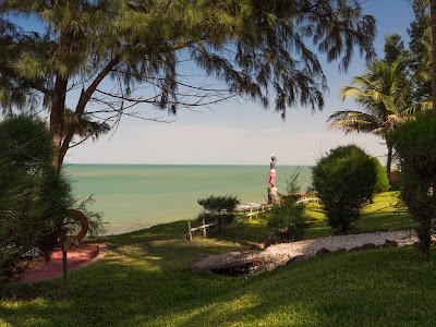 Photos of Ngala Lodge