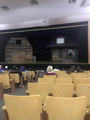 Billings West High School - Thumbnail