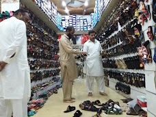 Diamond Shoes multan