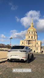 Photo n°11 de Centre automobile Legend R. à Paris (Vendeur de voitures d'occasion)