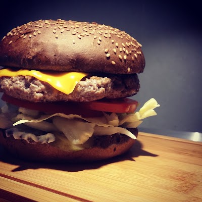 Photos of 13 Burger