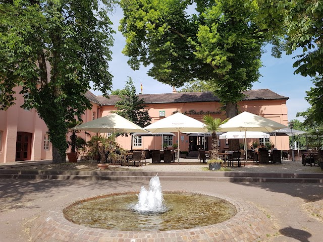 Park-Restaurant