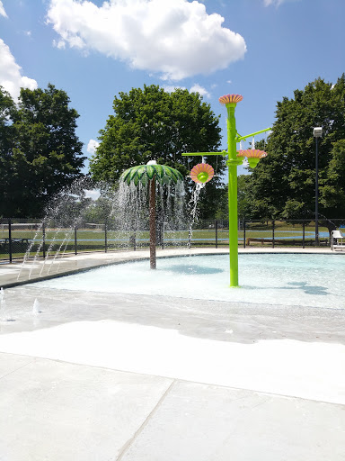 Lexington Town Pool - Thumbnail