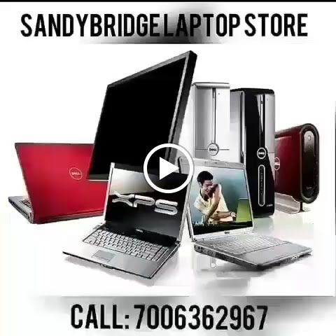20% Discount on New and Used Laptops. post image
