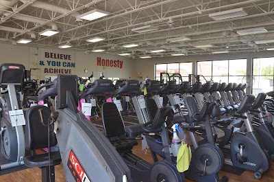 Photos of Licking County Family YMCA